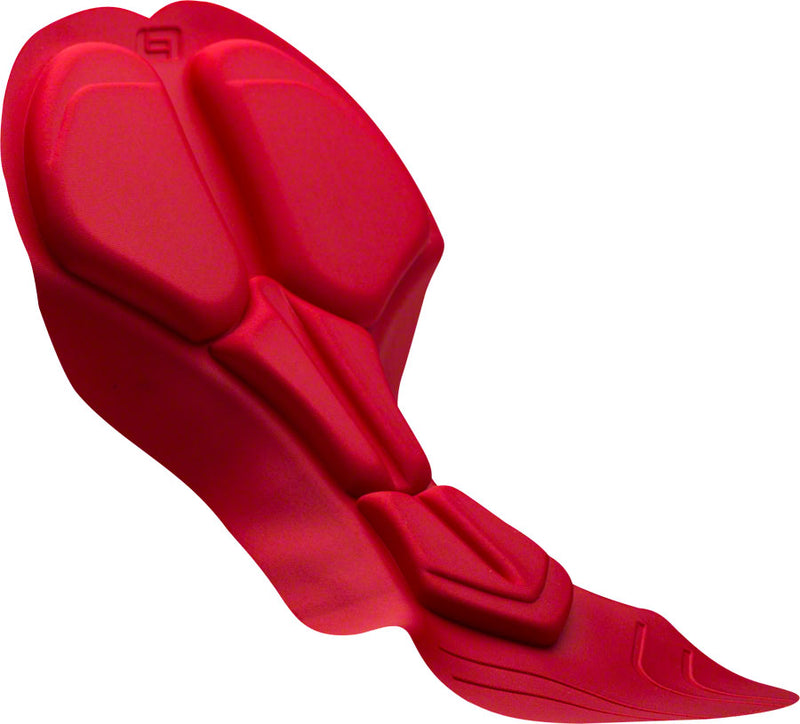 Load image into Gallery viewer, Bellwether Criterium Men's Cycling Shorts - Synthetic Performance Fabric with Ultra Chamois, Non-Restrictive Silicone-Gripped Leg Bands, Reflective Accents, Ideal for Road & Commuter Cycling, Medium Black