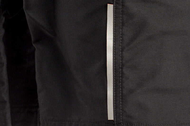 Load image into Gallery viewer, Bellwether Ultralight Gel Baggies Shorts - Black, Small, Men's