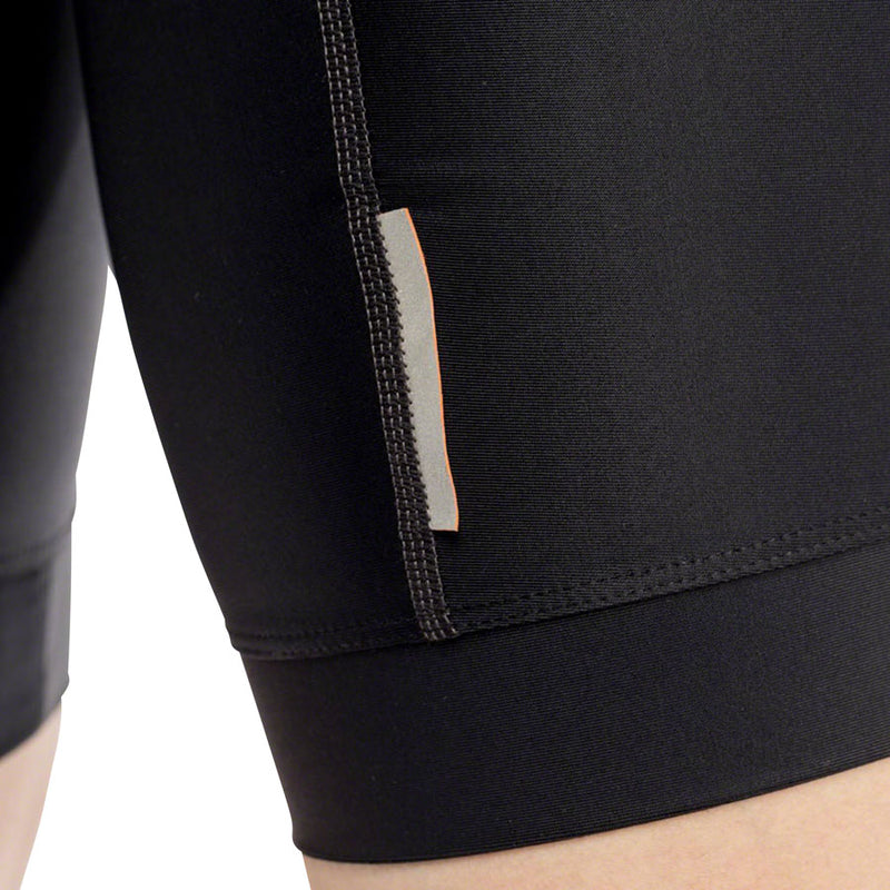 Load image into Gallery viewer, Bellwether Criterium Mens Cycling Short Black Small Includes Ultra Chamois