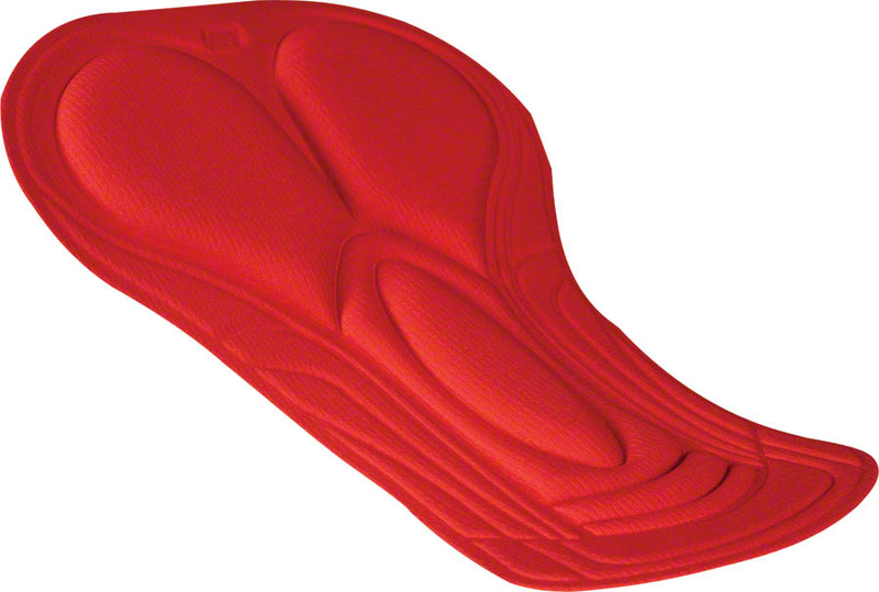 Load image into Gallery viewer, Bellwether O2 Womens Cycling Short Black Small Contour Chamois Included