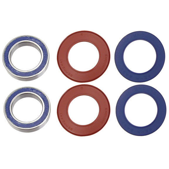 Load image into Gallery viewer, Enduro-ABEC-3-External-BB-Bearing-Kit-Bottom-Bracket-Adaptor-CTBR0273