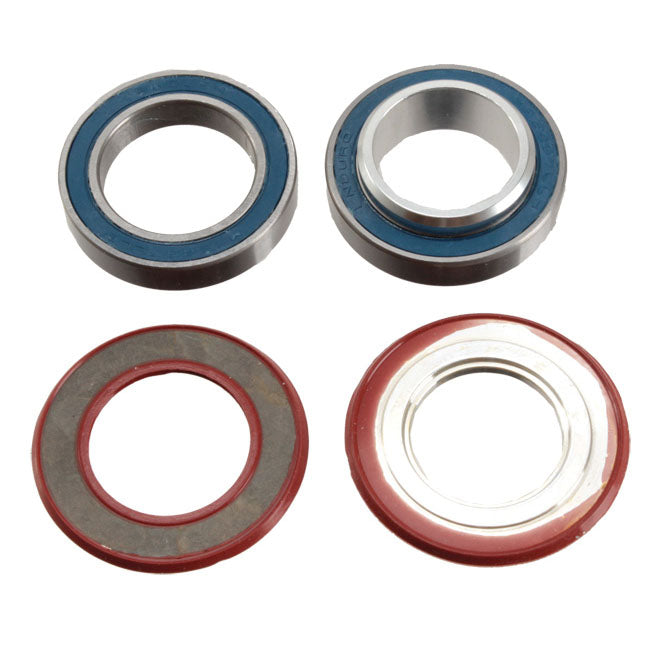 Load image into Gallery viewer, Enduro-ABEC-3-External-BB-Bearing-Kit-Bottom-Bracket-Adaptor-CTBR0272