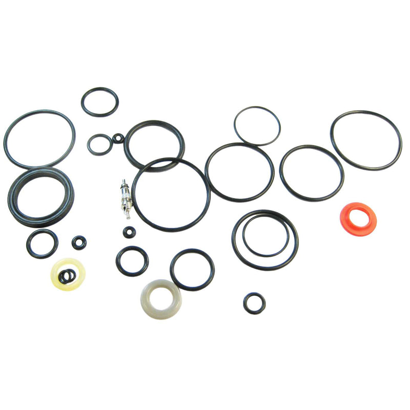 Load image into Gallery viewer, Anso-Suspension-Fox-DHX2-Rear-Shock-Spring-RSSP0669-MTB-Rear-Shock-Spring