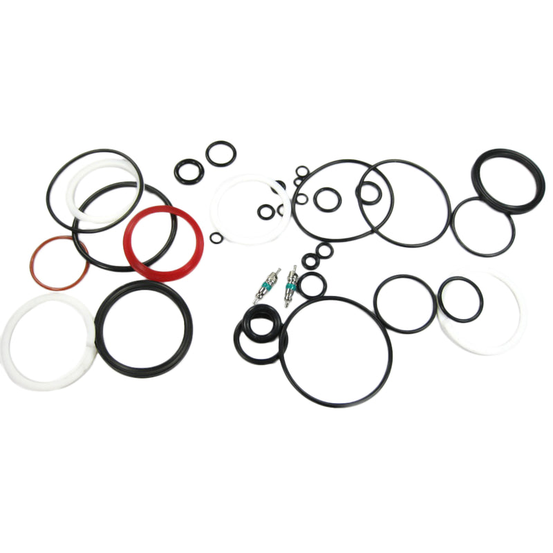 Load image into Gallery viewer, Anso-Suspension-Monarch-Plus-Rear-Shock-Spring-RSSP0373-MTB-Rear-Shock-Spring