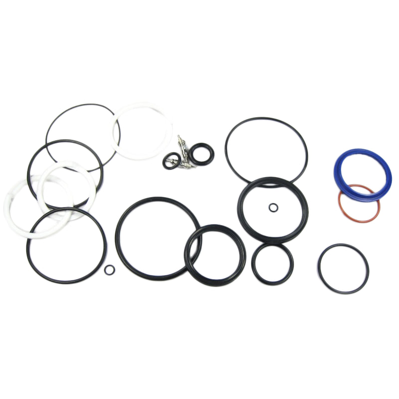 Load image into Gallery viewer, Anso-Suspension-Deluxe-Rear-Shock-Spring-RSSP0374-MTB-Rear-Shock-Spring