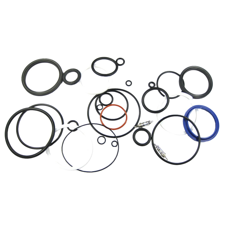 Load image into Gallery viewer, Anso-Suspension-Super-Deluxe-(A1-B2-C1-C2)-Rear-Shock-Spring-RSSP0375-MTB-Rear-Shock-Spring