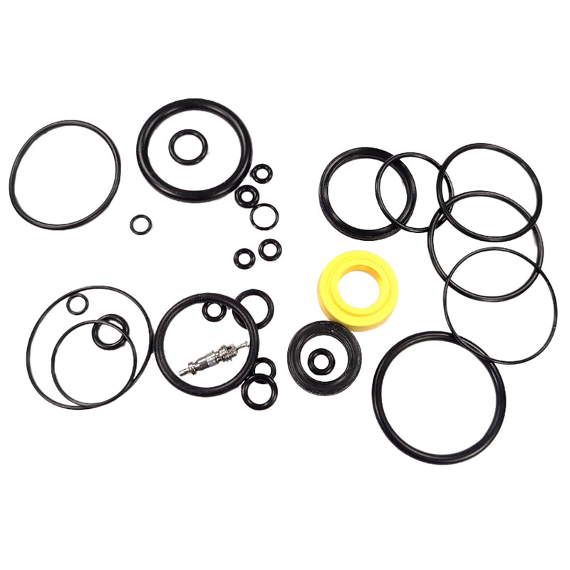 Load image into Gallery viewer, Anso-Suspension-Super-Deluxe-Coil-Rear-Shock-Spring-RSSP0376-MTB-Rear-Shock-Spring