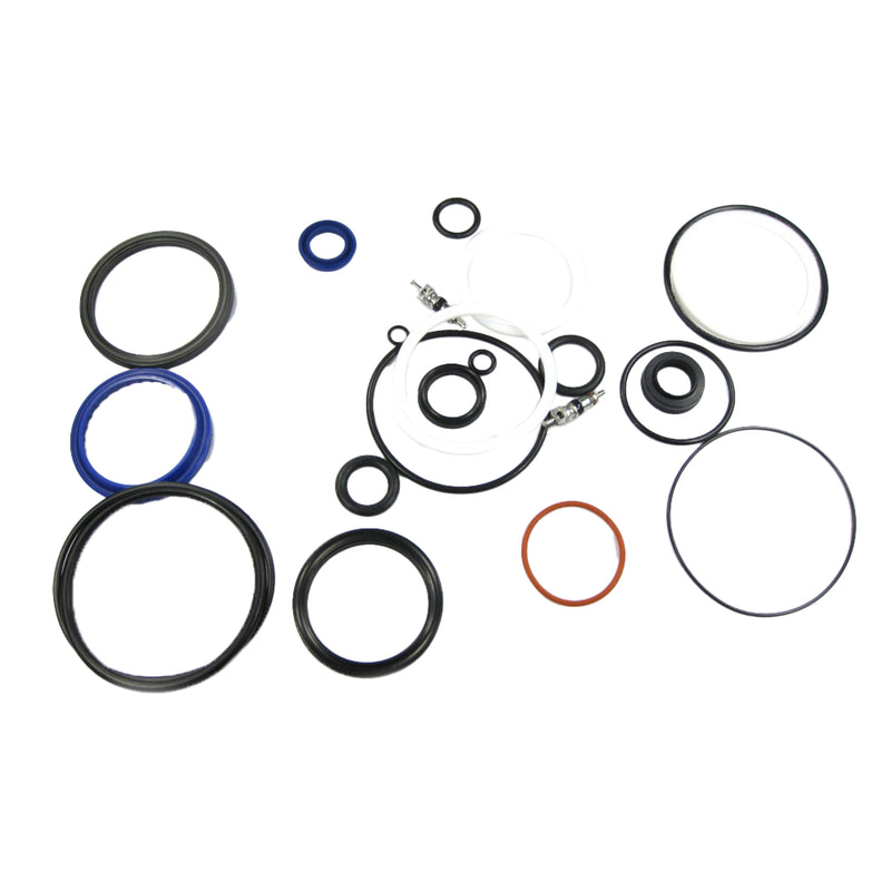 Load image into Gallery viewer, Anso-Suspension-Re:Aktiv-Thru-Shaft-Trek-Rear-Shock-Spring-RSSP0377-MTB-Rear-Shock-Spring