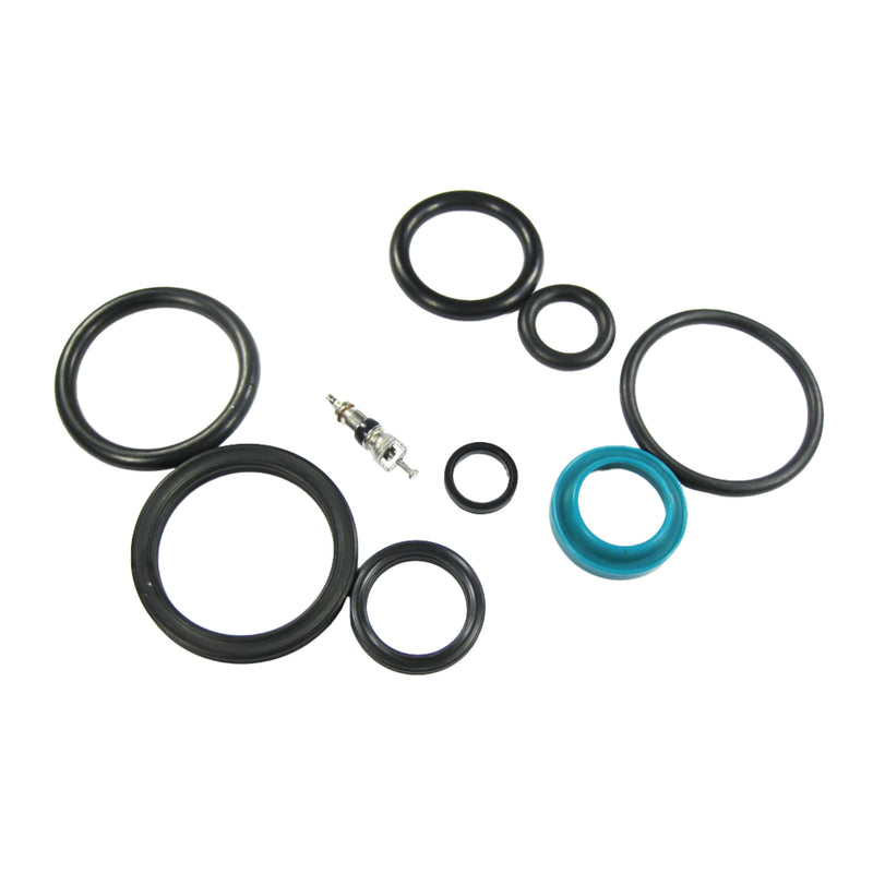 Load image into Gallery viewer, Anso-Suspension-Pike-Yari-Lyrik-Dual-Position-Air-(35mm)-Other-Fork-Part-SRVK0398