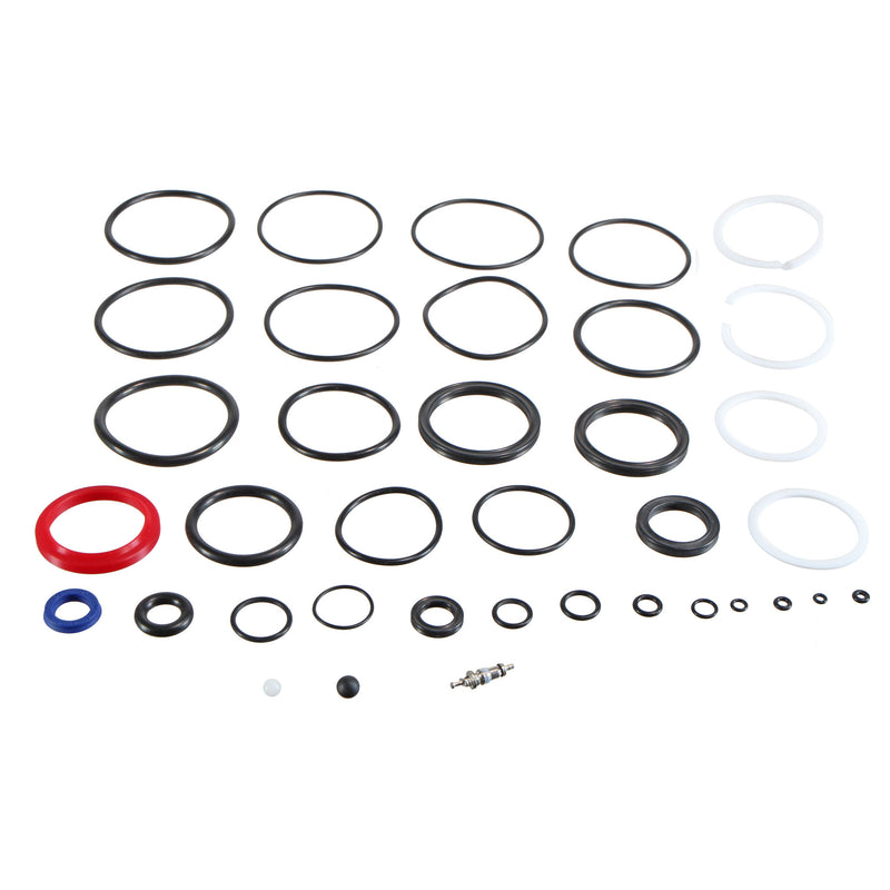 Load image into Gallery viewer, Anso-Suspension-X-Fusion-O2-and-O2-Pro-Rear-Shock-Spring-RSSP0368-MTB-Rear-Shock-Spring
