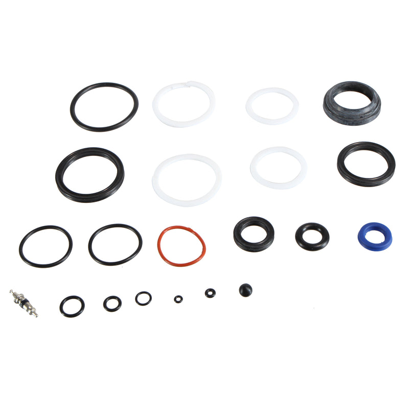 Load image into Gallery viewer, Anso-Suspension-X-Fusion-Microlite-Rear-Shock-Spring-RSSP0370-MTB-Rear-Shock-Spring