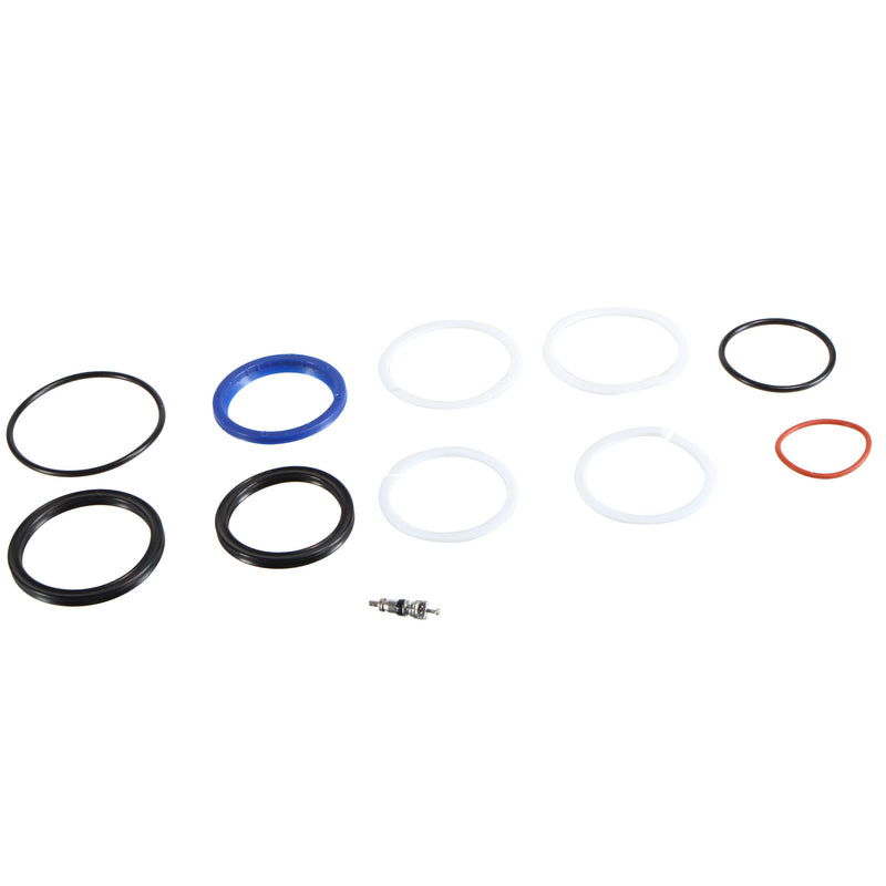 Load image into Gallery viewer, Anso-Suspension-X-Fusion-Vector-Air-R-RC-HLR-Rear-Shock-Spring-RSSP0361-MTB-Rear-Shock-Spring