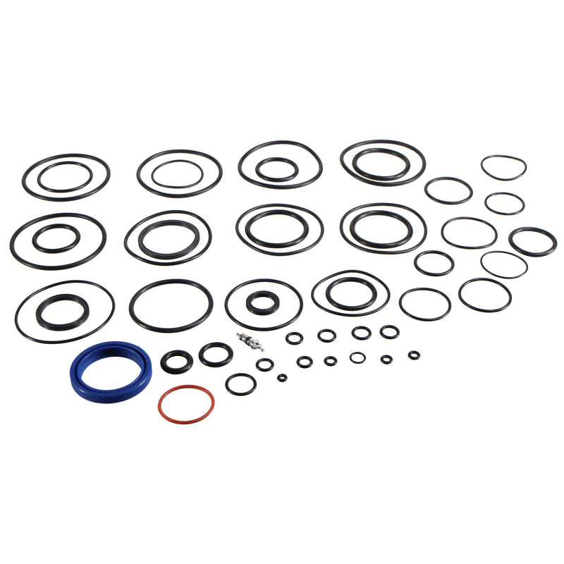 Load image into Gallery viewer, Anso-Suspension-Rear-Shock-Spring-RSSP0364-MTB-Rear-Shock-Spring