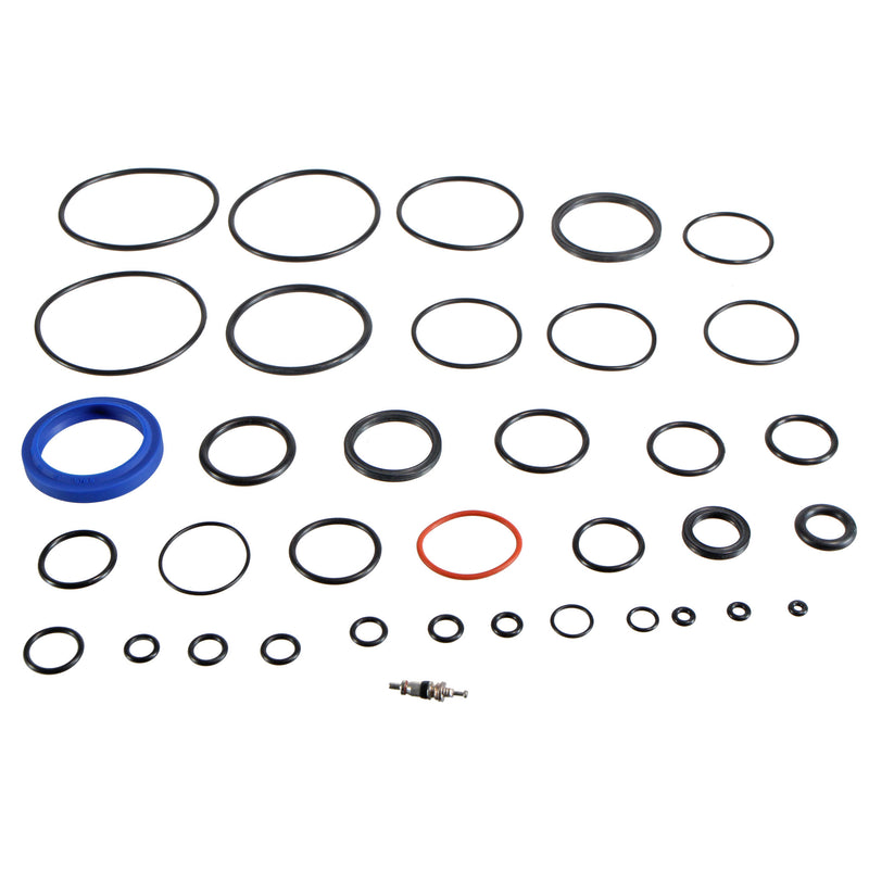 Load image into Gallery viewer, Anso-Suspension-BOS-Void-3-Rear-Shock-Spring-Universal-RSSP0365-MTB-Rear-Shock-Spring