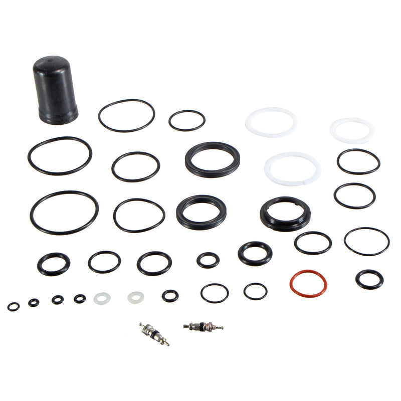 Load image into Gallery viewer, Anso-Suspension-Rockshox-Specialized-Brain-Rear-Shock-Rear-Shock-Spring-RSSP0307-MTB-Rear-Shock-Spring