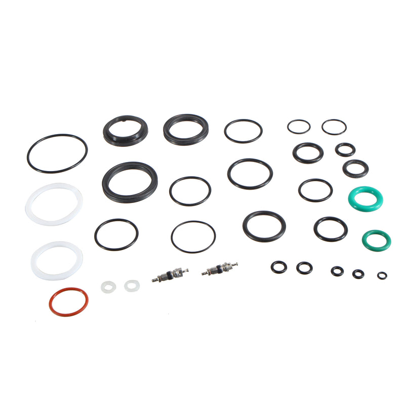 Load image into Gallery viewer, Anso-Suspension-Rockshox-Specialized-Brain-Rear-Shock-Rear-Shock-Spring-RSSP0308-MTB-Rear-Shock-Spring