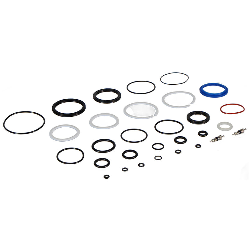 Load image into Gallery viewer, Anso-Suspension-Fox-Specialized-Float-X-Genie-Rear-Shock-Spring-RSSP0769-MTB-Rear-Shock-Spring