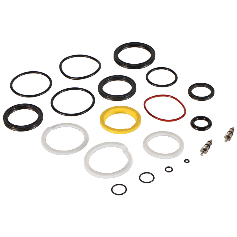 Load image into Gallery viewer, Anso-Suspension-SIDLuxe-IsoStrut-Trek-Rear-Shock-Spring-RSSP0771-MTB-Rear-Shock-Spring