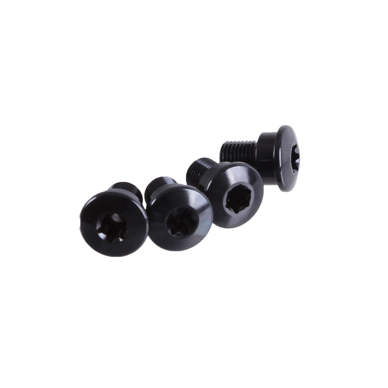 Load image into Gallery viewer, absoluteBLACK Premium Sub-Compact Oval Chainring 32t 110 BCD 4-Bolt 11-Speed