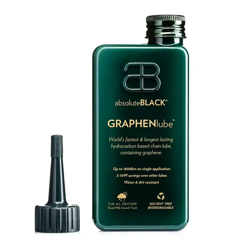 Load image into Gallery viewer, absoluteBLACK-GRAPHENlube-Lubricant-LUBR0337
