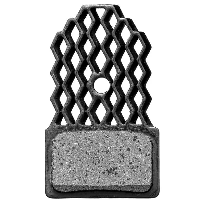 Load image into Gallery viewer, absoluteBLACK GRAPHENpads Disc Brake Pads - Shimano Road, 34