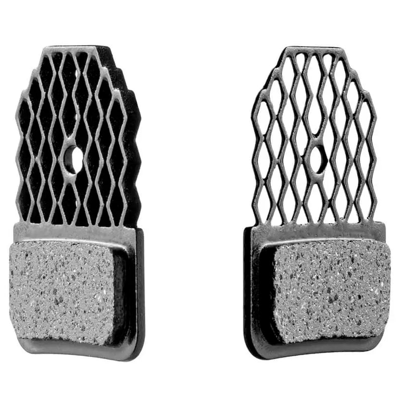 Load image into Gallery viewer, absoluteBLACK GRAPHENpads Disc Brake Pads - SRAM eTap AXS, 35