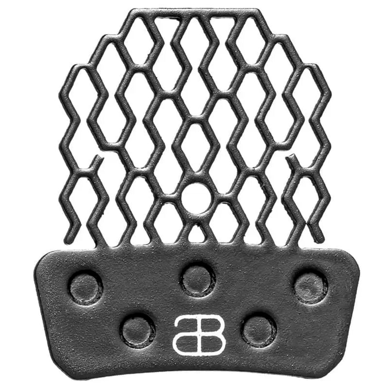 Load image into Gallery viewer, absoluteBLACK GRAPHENpads Disc Brake Pads - SRAM G2/Guide, 31