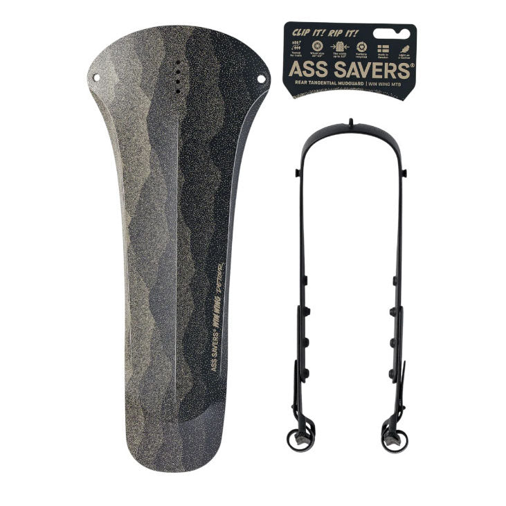 Load image into Gallery viewer, Ass-Savers-Win-Wing-MTB-Full-Coverage-Fender-Mountain-Bike-FCFN0564-Bicycle-Full-Coverage-Fenders