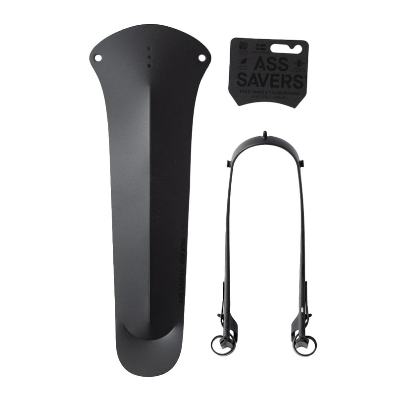 Load image into Gallery viewer, Ass-Savers-Win-Wing-2-Gravel-Full-Coverage-Fender-FCFN0556-Bicycle-Full-Coverage-Fenders