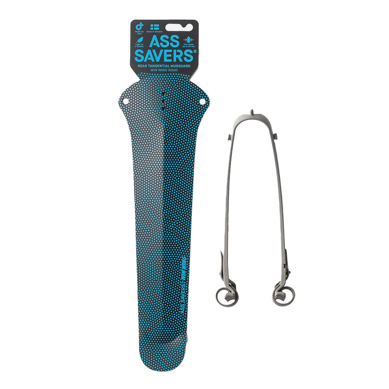 Load image into Gallery viewer, Ass-Savers-Win-Wing-2-Road-Full-Coverage-Fender-Road-Bike-FCFN0551-Bicycle-Full-Coverage-Fenders