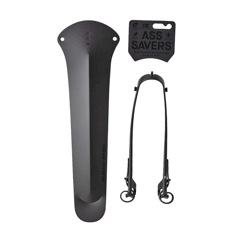 Load image into Gallery viewer, Ass-Savers-Win-Wing-2-Road-Full-Coverage-Fender-Road-Bike-FCFN0549-Bicycle-Full-Coverage-Fenders
