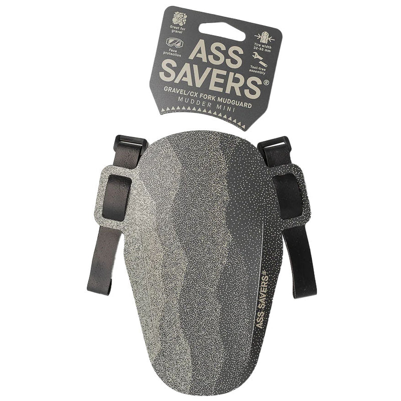 Load image into Gallery viewer, Ass-Savers-Mudder-Mini-Full-Coverage-Fender-FCFN0527-Bicycle-Full-Coverage-Fenders
