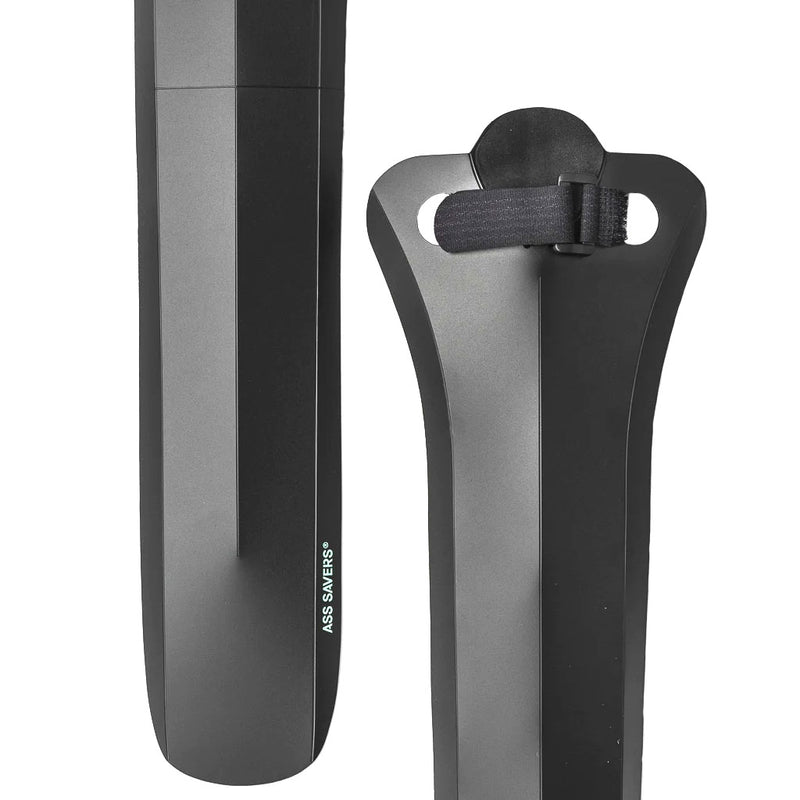 Load image into Gallery viewer, Ass Savers Fendor Bendor Big, Black NLA