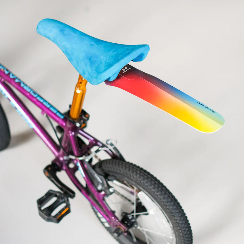 Load image into Gallery viewer, Ass Savers ASR-1 Fender, Spektrum - Regular Size