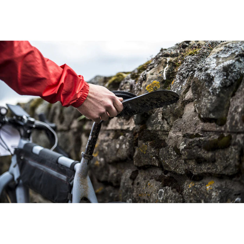 Load image into Gallery viewer, Ass Savers ASB-1 Fender, Black - Large Size