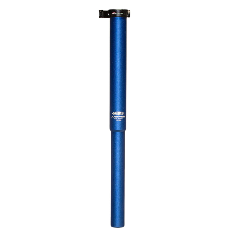Load image into Gallery viewer, AnswerBMX-Seatpost-Aluminum-STPS1205-Bicycle-Seatposts