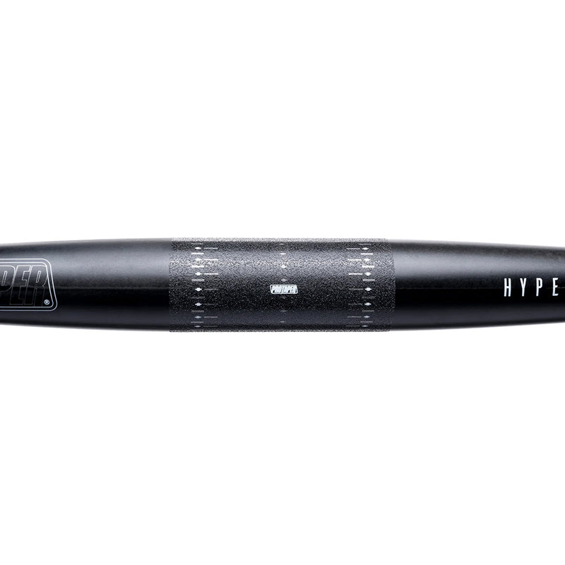 Load image into Gallery viewer, ProTaper Hyperlite Flat Bar (31.8) 760mm, Carbon