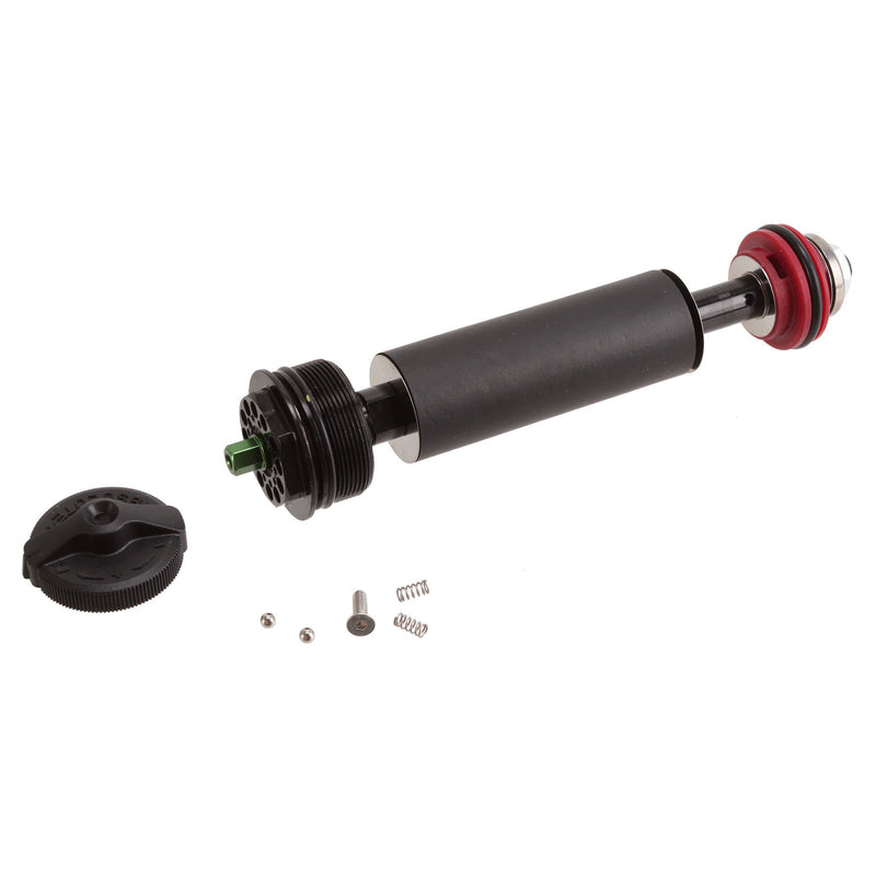 Load image into Gallery viewer, Manitou-Minute-Tower-Expert-Other-Fork-Part-Mountain-Bike-Dirt-Jumper-Downhill-Bike-Freeride-Bike-SRVK0541