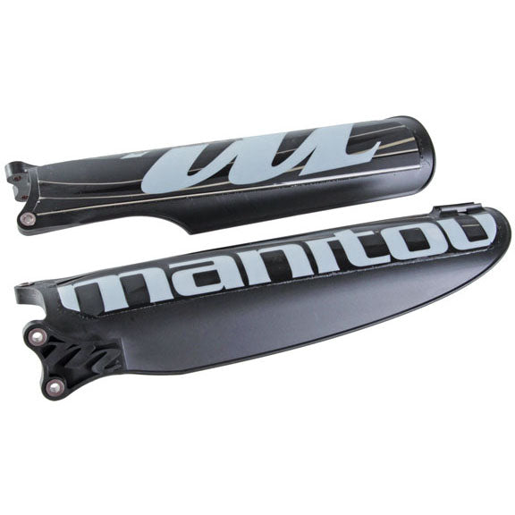 Load image into Gallery viewer, Manitou-2010-Dorado-Models-Other-Fork-Part-Mountain-Bike-Dirt-Jumper-Downhill-Bike-Freeride-Bike-SRVK0527