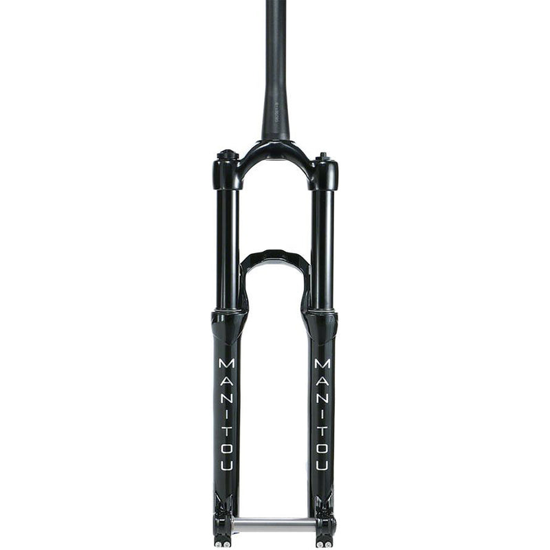 Load image into Gallery viewer, Manitou-Circus-Expert-26-in-Suspension-Fork-SSFK2086-Suspension-MTB-Fork