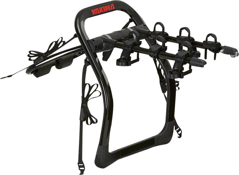 Load image into Gallery viewer, Yakima-Bicycle-Trunk-Mount-Optional-Anti-Theft-Lock-AR0022