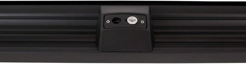 Load image into Gallery viewer, Kuat Piston SR Dual Ratchet Roof Bike Carrier - 1 Bike, Kashima Coat, Sandy Black