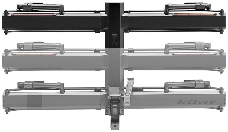 Load image into Gallery viewer, Kuat-Piston-Pro-X-Hitch-Bike-Rack-Add-On-Hitch-Rack-Accessory-HRAC0105-Bicycle-Hitch-Rack-Accessory