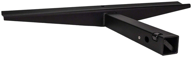 Load image into Gallery viewer, Kuat Piston SR Hitch Mount Adapter - 2" Receiver, 1-Bike