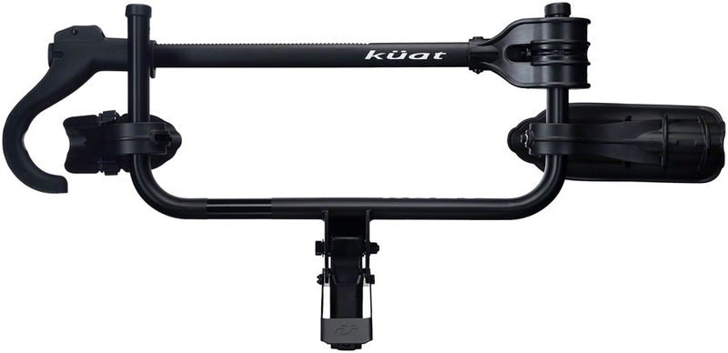 Load image into Gallery viewer, Kuat Transfer V2 Hitch Bike Rack - 1-Bike, Universal Fit - 1.25&quot;/ 2&quot; Receiver
