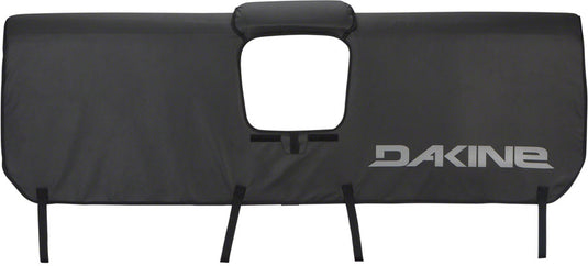 Dakine DLX PickUp Pad - Black, Small