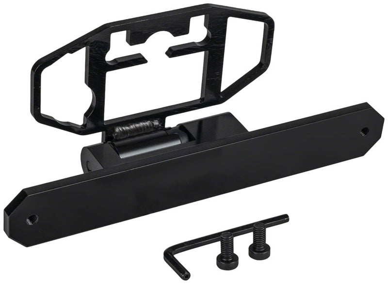 Load image into Gallery viewer, Kuat-Piston-Pro-X-License-Plate-Mount-Hitch-Rack-Accessory-HRPT0064-Bicycle-Hitch-Rack-Accessory