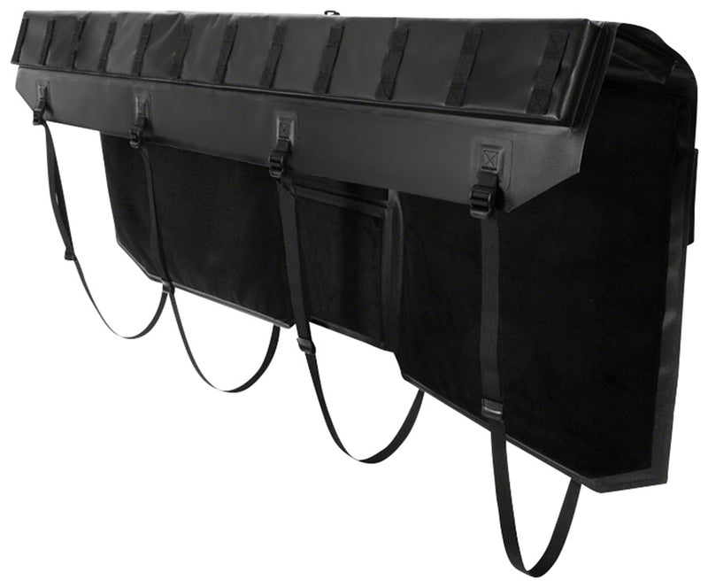 Load image into Gallery viewer, Kuat Huk 61" Curved Tailgate Pad - 6-Bike, Full-Size