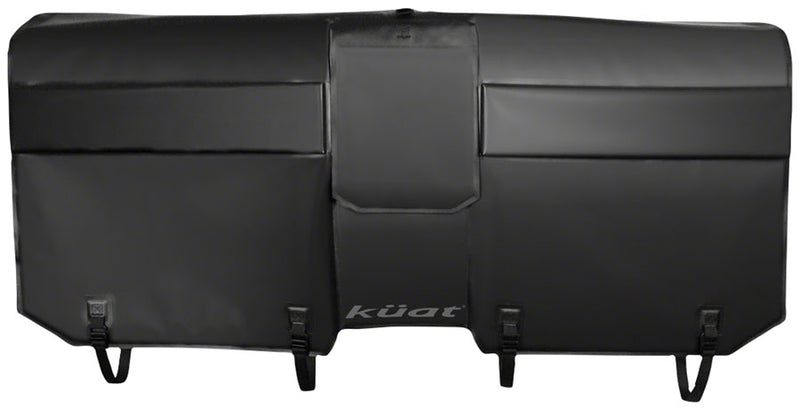 Load image into Gallery viewer, Kuat-Bicycle-Truck-Bed-Mount-TGPD0083-Truck-Tailgate-Pad-For-Bicycles