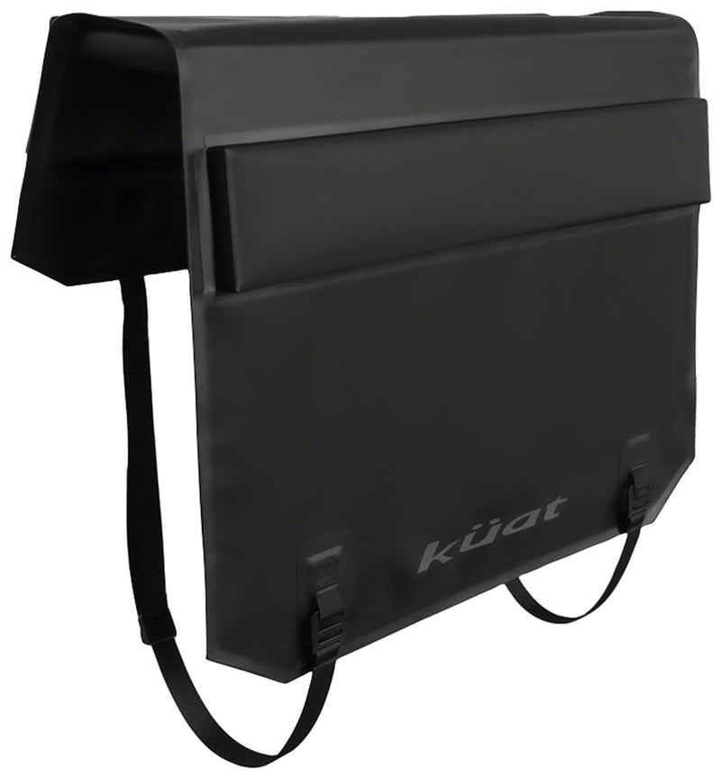 Load image into Gallery viewer, Kuat Huk 25" Half Tailgate Pad - 2-Bike